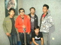 DANTE BAND INDIE PURWOREJO