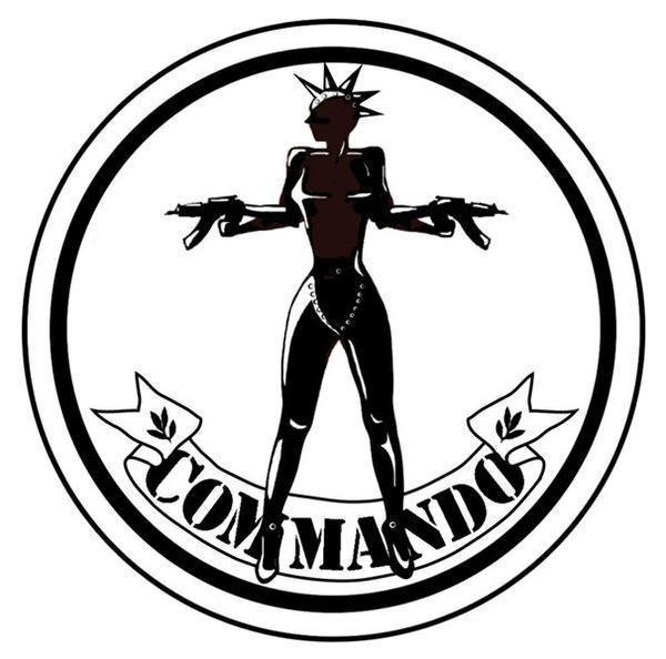 ReverbNation profile picture for @commando