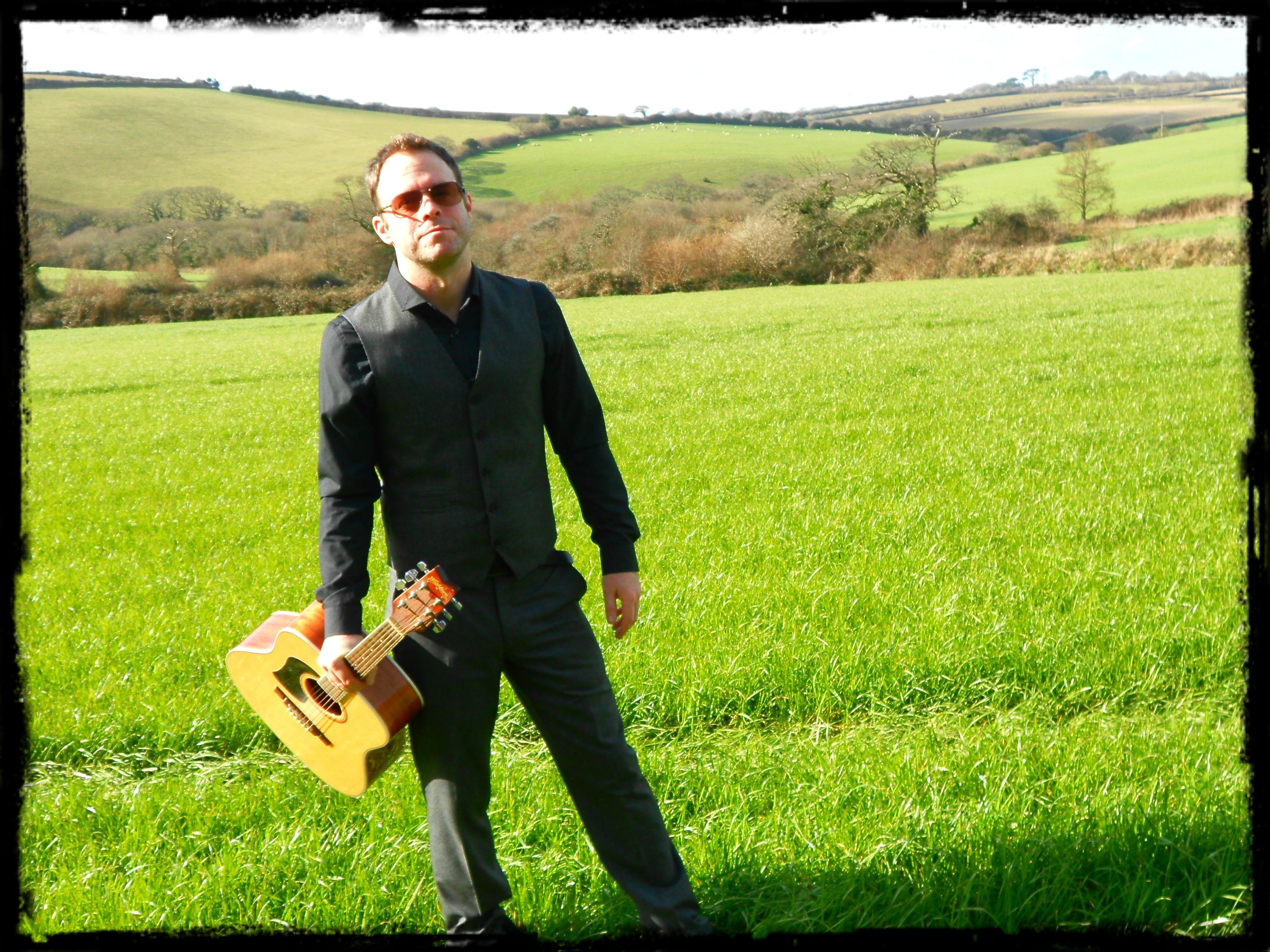 Dean Wagg | ReverbNation
