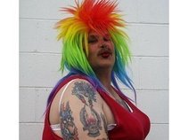 Lurch Marley - Full Time FAGGOT