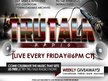 Tru Talk Radio