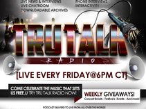 Tru Talk Radio