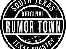 Jay Eric and Rumor Town