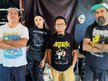GRIMBANDMX (UPDATE)