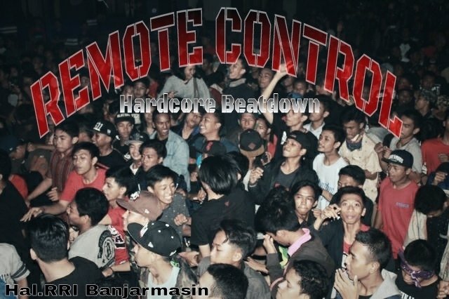 REMOTE CONTROL.HC.Beatdown | ReverbNation