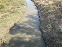 Old Muddy Creek