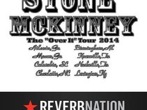 Stone McKinney