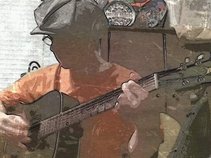 Bluesman John
