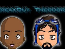 Luis Capri Duprey/ BreakOut Theodore