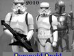 Paranoid Droid