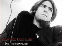 S3V3N(Another Day Lost)