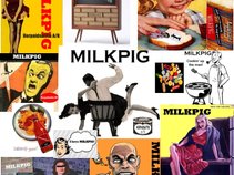 Milkpig