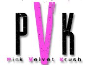 Pink Velvet Krush