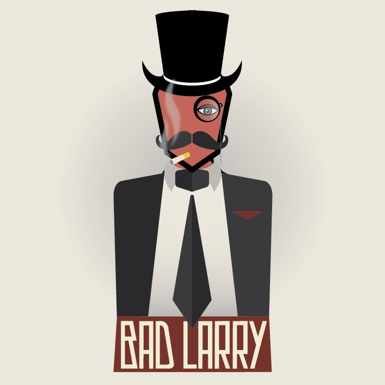 Bad Larry | ReverbNation