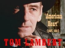 Tom Lambert