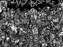 Image for Dead Existence
