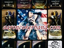 Aaron Coker Band & Queen City Gypsies