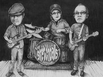 The Sketchballs