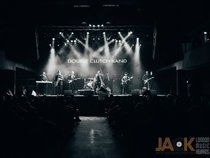 'DCB' (Double Clutch Band)