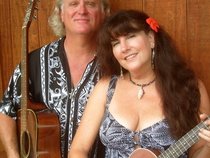 Cinder Jean & Robert Thomas