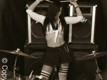 Filthy Jill and The Muscles