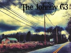 Image for The Johnny G 3