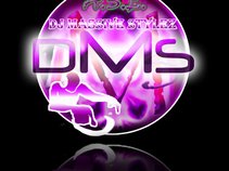 Dj Massive Stylez