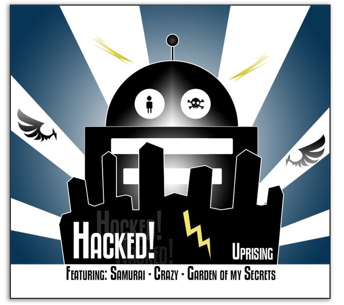 ReverbNation profile picture for @hacked
