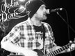 Justin Davis