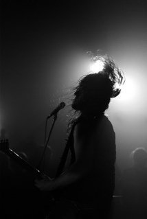 ReverbNation profile picture for @weapon