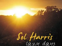 Sol Harris