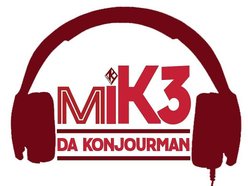 Image for K3 da Konjourman