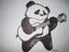 Raised by Pandas (Artist)