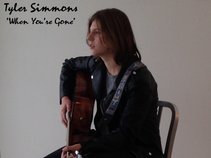 Tyler Simmons