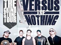 Image for Versus the Nothing