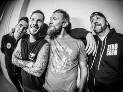 Authority Zero