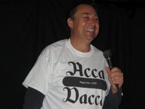 Geoff Dening