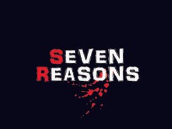 Image for Seven Reasons