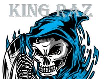 King Raz