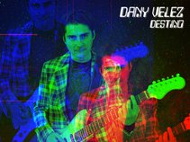 Dany Velez