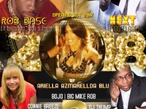 CedAri Entertainment