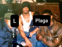 L.Plaga The Plague