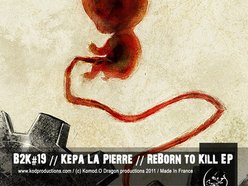 Image for Kepa La Pierre