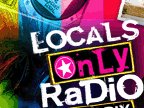 LOCALS ONLY RADIO