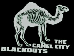 The Camel City Blackouts