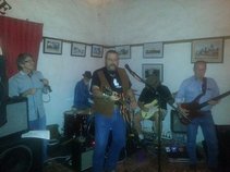 King Biscuit Time - All Australian Blues