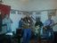 King Biscuit Time - All Australian Blues