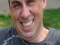 Steve Robison (Stevie Ray), Spoken Word Poet