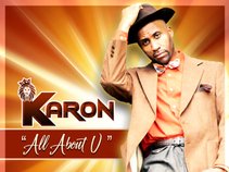 Karon Jackson