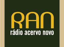 radio acervo novo